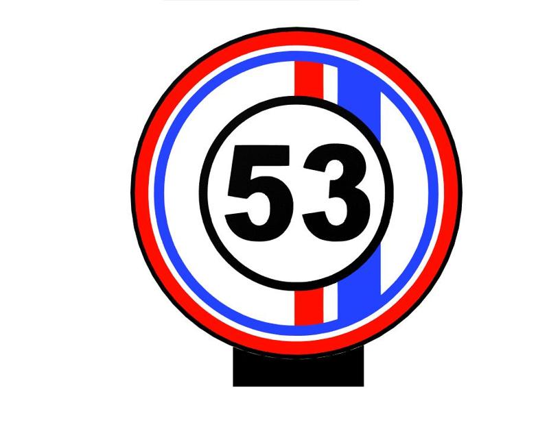 HERBIE LED LAMP LIGHTBOX