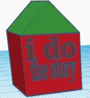 the story house