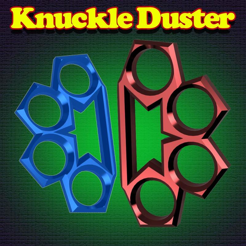 Knuckle Duster