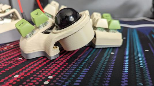 11 Degree Solid Charibdys mini tents