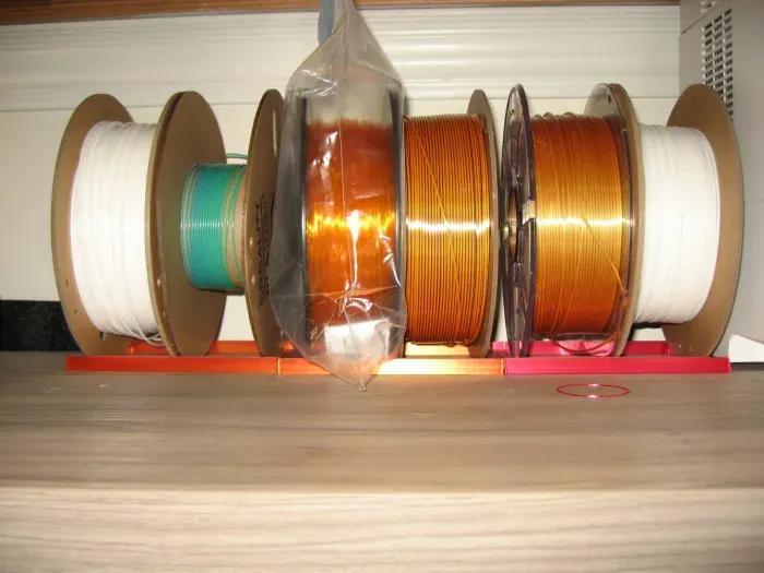 Filament  Storage V1