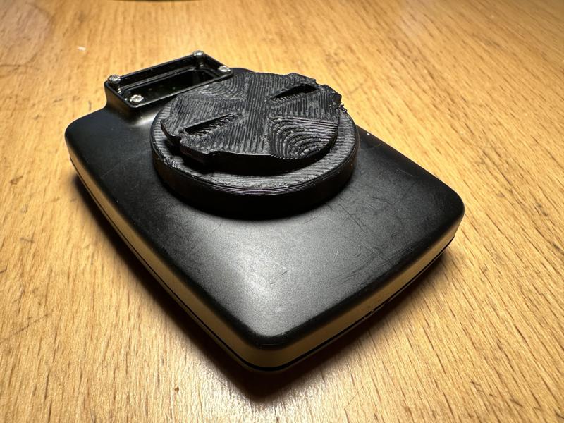 Ebike Computer Adaptor