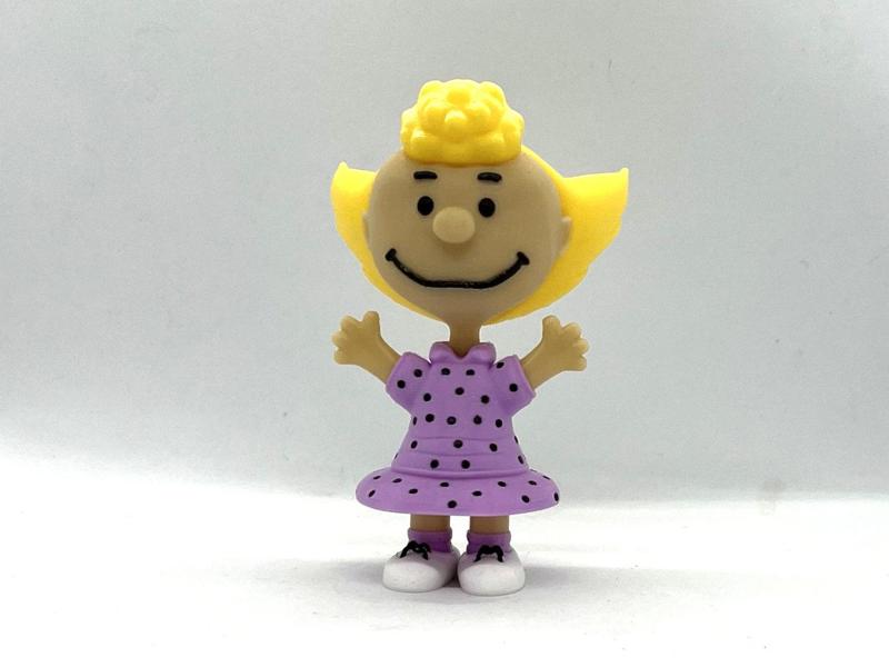 Sally Brown