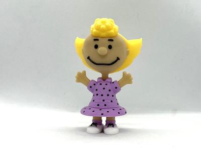 Sally Brown