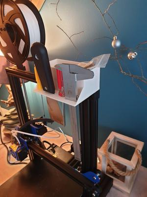 printer support tools