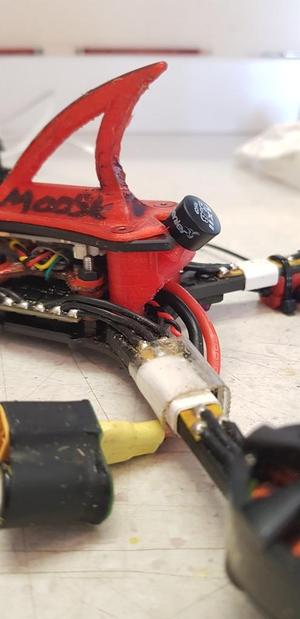 Seeker, Lumenier Micro ufl mount