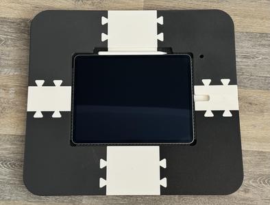 Sketching Board for iPad Pro 12.9 6th Generation