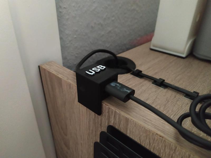 Docking Station USB