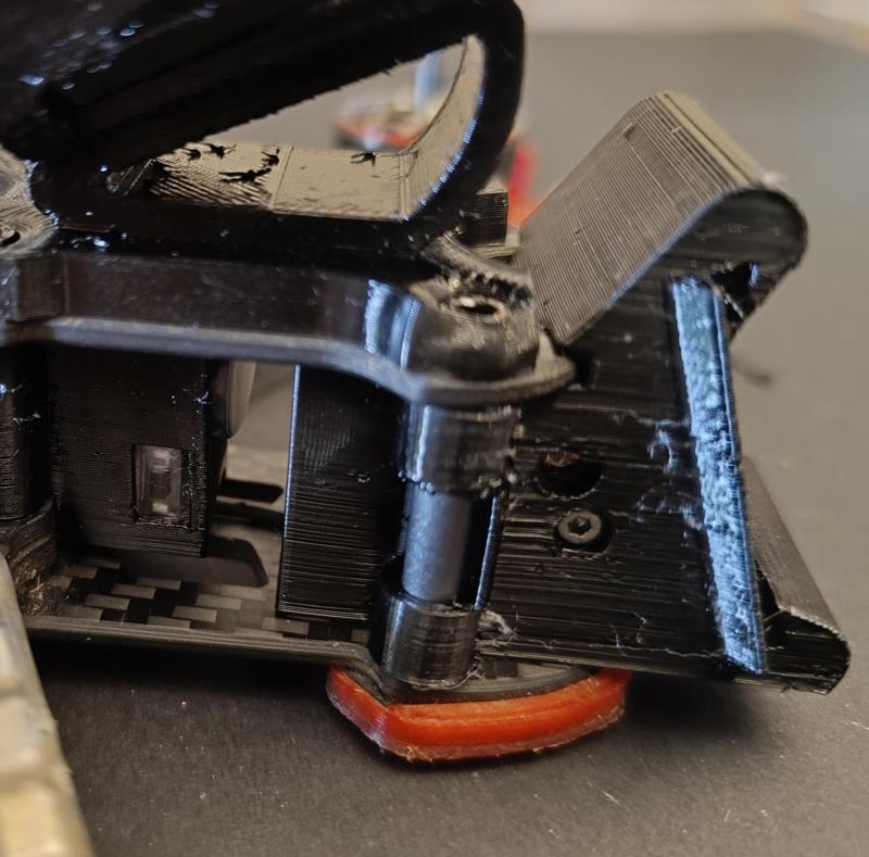 GEPRC Mark 4 Vifly Finder 2 inversé