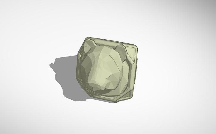 pasa pañuelo de panda