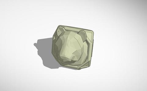 pasa pañuelo de panda