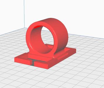 Molle Umbrella Holder