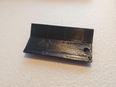 Keychain Grand MA2 