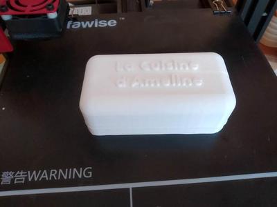 Sushi shaper, sushi mold