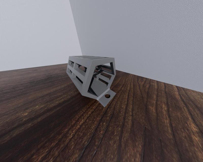 Bait Basket for fishing