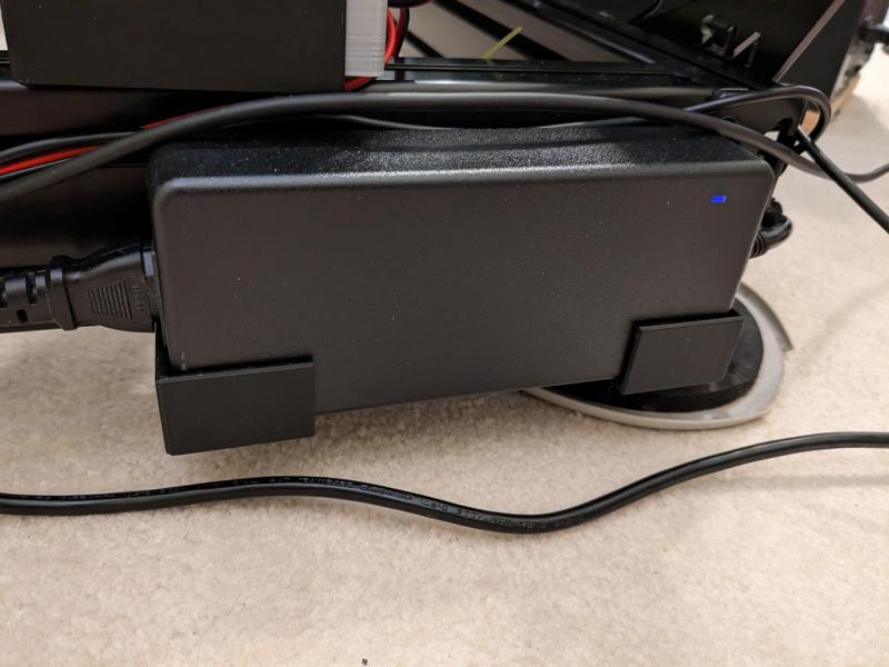 Fanatec CSL DD 8 Nm PS Mount