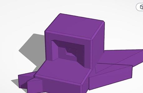 nautilus 13 (lucky 13 head)