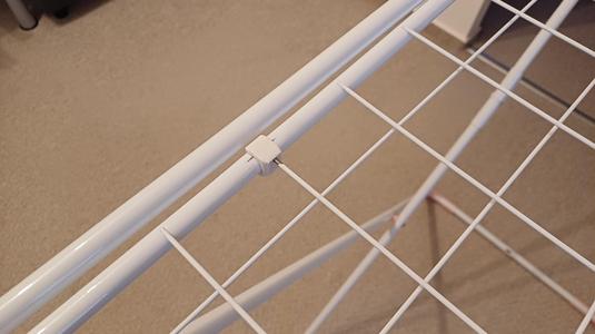 Drying rack/Clothes horse fix