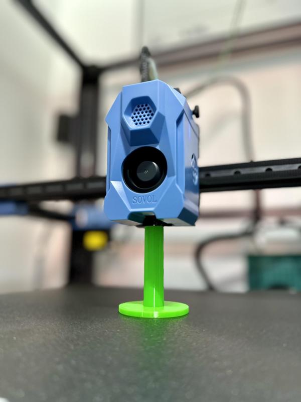 Golf - Driving Range Tee - flexible