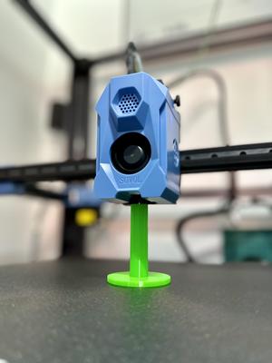 Golf - Driving Range Tee - flexible