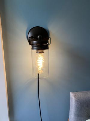 Sconce Surface Mount