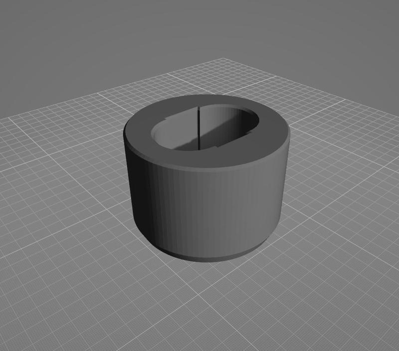 eleaf invoke holder for car cupholder