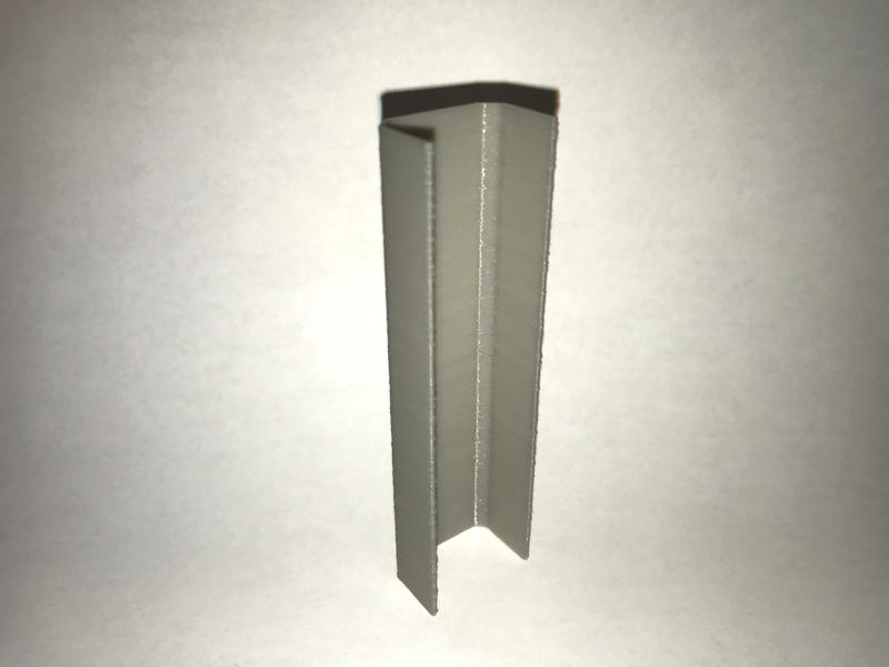 19 and 24mm Cable Raceway