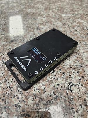 Nano G2 Ultra Battery Backpack