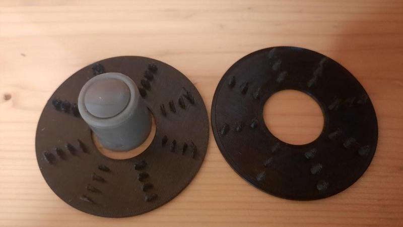 Türstopper TPU (5mm)