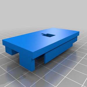 Google Pixel phone mount