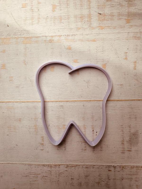 COOKIE CUTTER GRINDING WHEEL