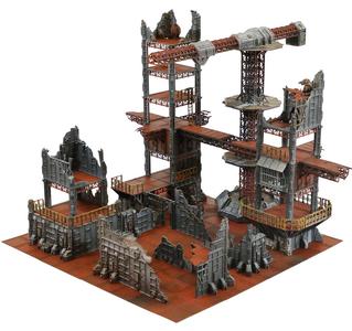 WarLayer 5.0 sample files