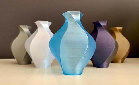 Filtom3D - Enidan Vase