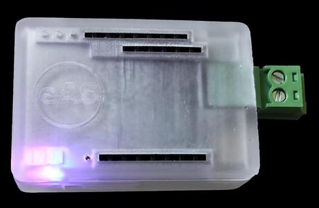 eBUS Adapter Shield C6