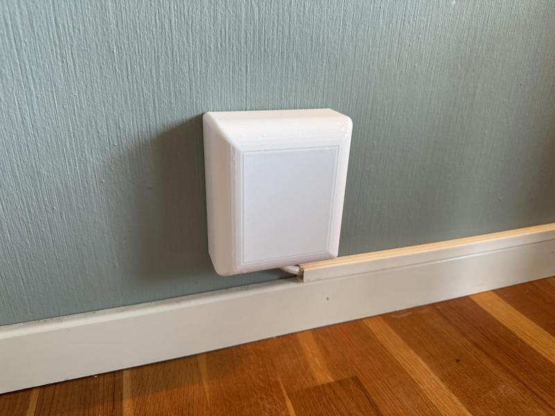 Power Outlet Safety Cover