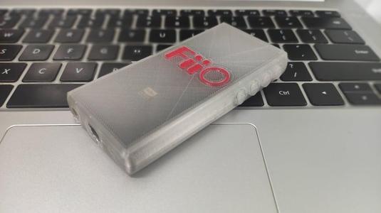 FiiO M3 Pro Case ( TPU ) DAP DAC