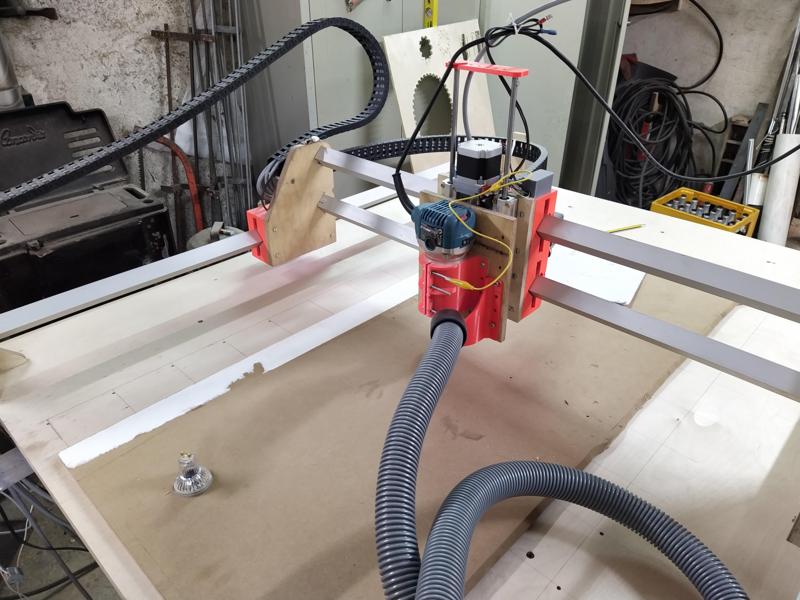 CNC Router