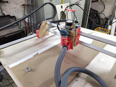 CNC Router