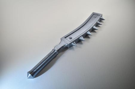 Final Fantasy Xi Kraken Club