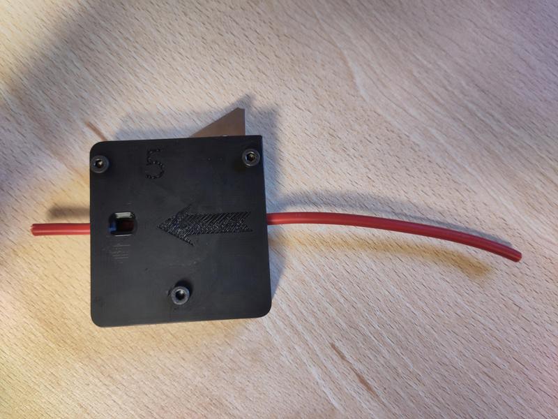 Cable-Slicer / Cable-Stripper / Wire-Stripper