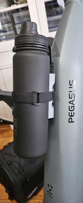 Fidlock TWIST Adapter 77mm