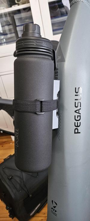 Fidlock TWIST Adapter 77mm