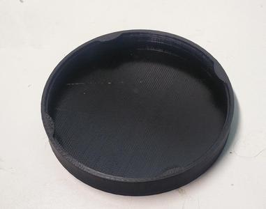 Jar Lid 74mm