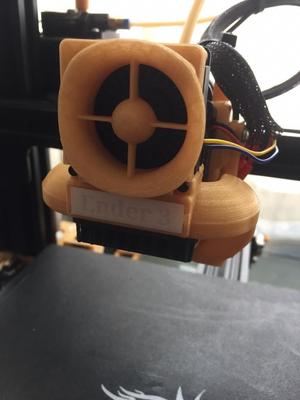 Bullseye TurbineV2