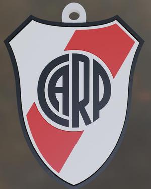 New River Keychain SEGUIME!  :)