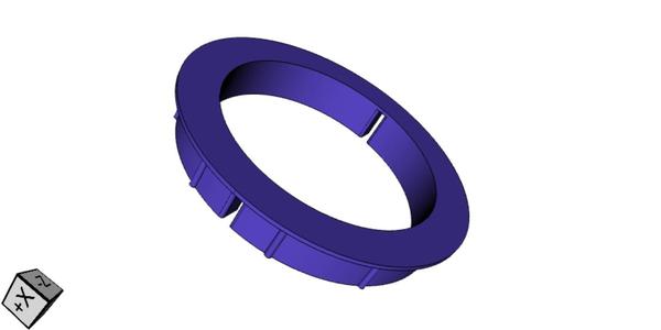 AMS Mini Spool Adapter