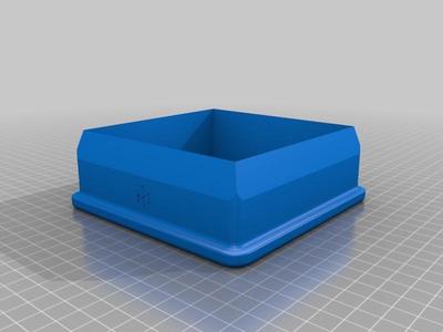 Tile Cutter - Square