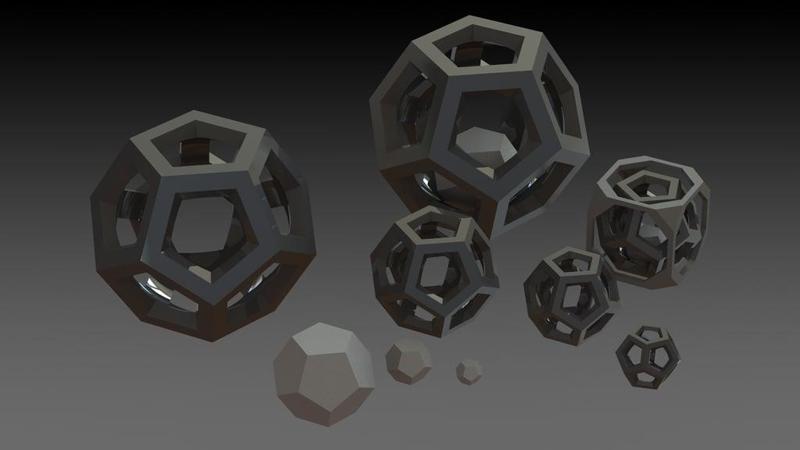 Dodecahedron