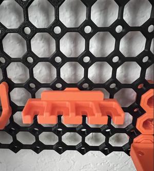 PITTSBURGH Mini Pick and Hook Set / Multiboard.io