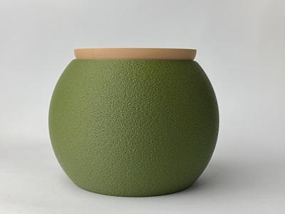 The Ball Vase